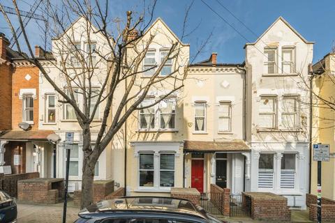 Eckstein Road, London SW11