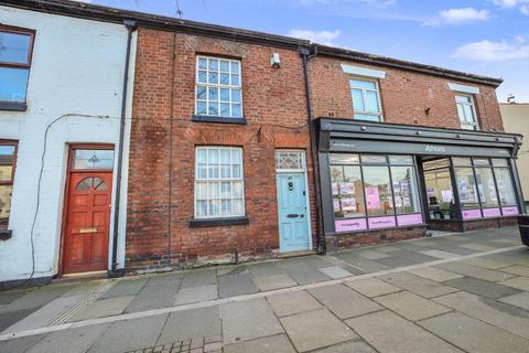 2 bedroom terraced house to rent, High Street, Newton-Le-Willows,  WA12 9SP