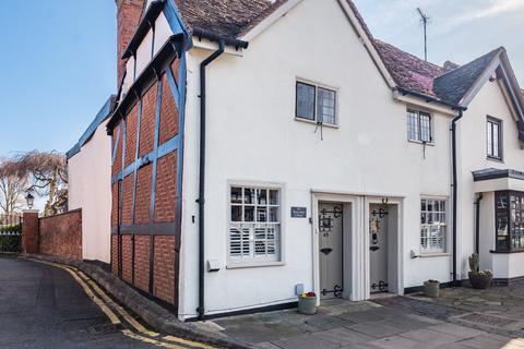 4 bedroom house for sale, High Street, Henley-in-Arden, Warwickshire, B95