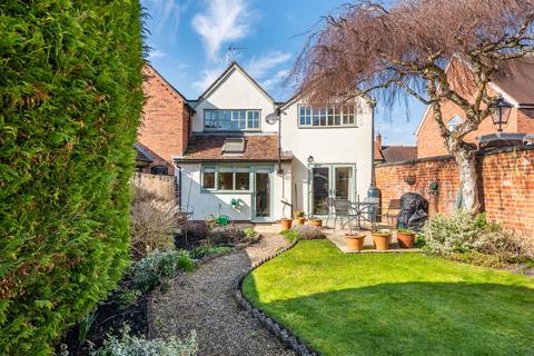 4 bedroom house for sale, High Street, Henley-in-Arden, Warwickshire, B95