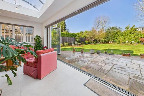 6 bedroom detached house for sale, The Heronry, Hersham, Walton-On-Thames