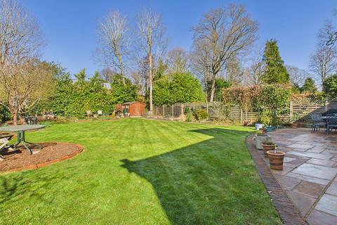 6 bedroom detached house for sale, The Heronry, Hersham, Walton-On-Thames