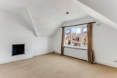 2 bedroom apartment for sale, Crediton Hill, West Hampstead