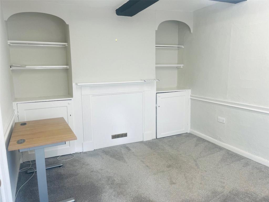Ground Floor Office