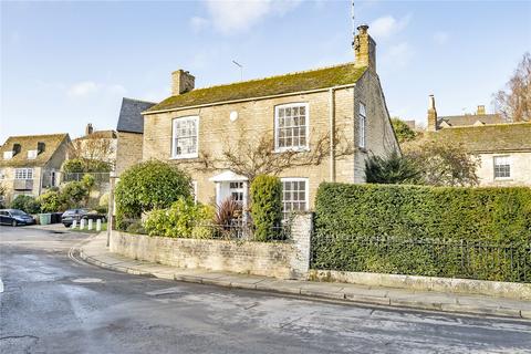 3 bedroom link detached house for sale, Bath Row, Stamford, Lincolnshire, PE9