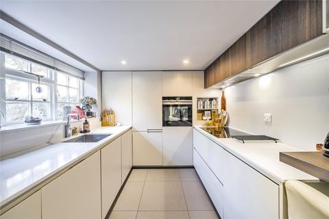 3 bedroom link detached house for sale, Bath Row, Stamford, Lincolnshire, PE9