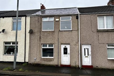 3 bedroom terraced house for sale, High Street, Carrville, Durham