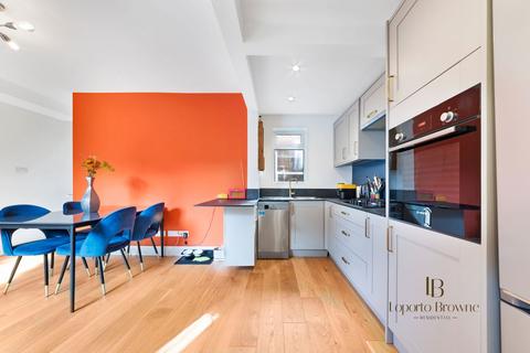 230 Chapter Road, London, NW2 5NB