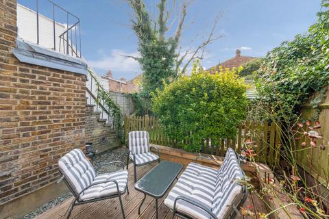 230 Chapter Road, London, NW2 5NB