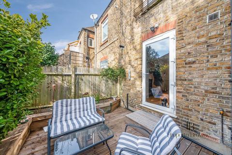230 Chapter Road, London, NW2 5NB