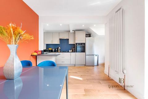 230 Chapter Road, London, NW2 5NB