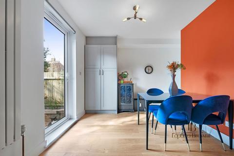 230 Chapter Road, London, NW2 5NB