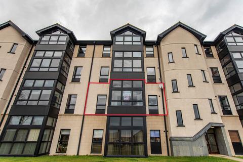 3 bedroom flat for sale, Castle Gardens, Barrock Street, Thurso, Highland. KW14 7GZ