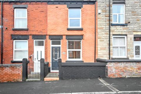 2 bedroom terraced house to rent, Nicholson Street, St. Helens, WA9