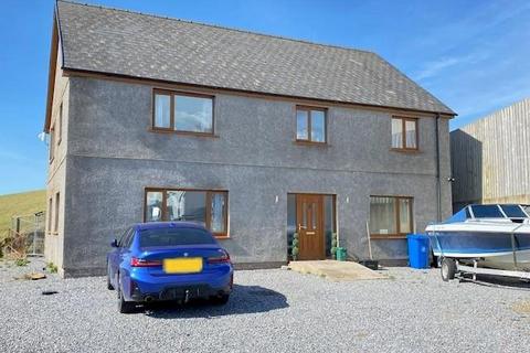 4 bedroom detached house for sale, Croesyceiliog, Carmarthen