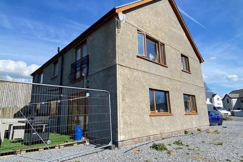 4 bedroom detached house for sale, Croesyceiliog, Carmarthen