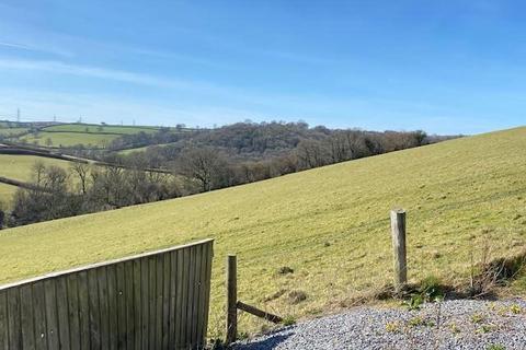 4 bedroom detached house for sale, Croesyceiliog, Carmarthen