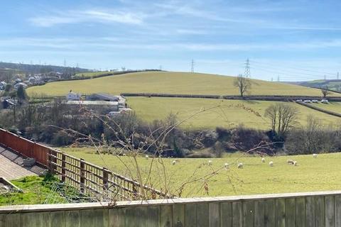 4 bedroom detached house for sale, Croesyceiliog, Carmarthen
