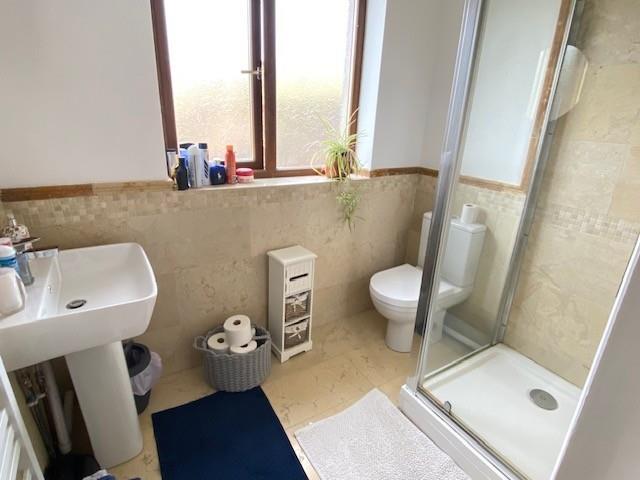 En suite