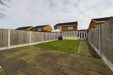 2 bedroom house for sale, Collingwood Road, Rainham