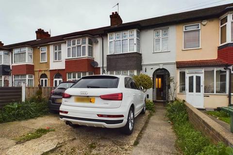 1027 Newham Way, London, E6 5JL