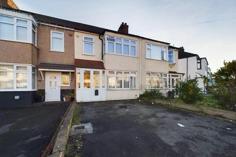 3 bedroom house for sale, Gainsborough Road, Rainham