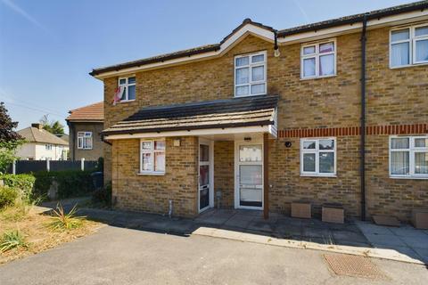 Bennetts Castle Lane, Dagenham