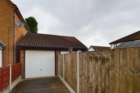 4 bedroom house for sale, Briscoe Road, Rainham