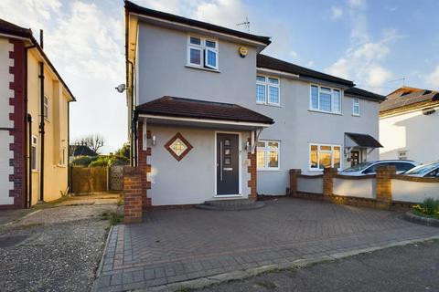 4 bedroom house for sale, Elms Farm Road, Hornchurch