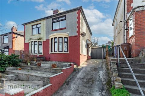 Richmond Road, Accrington, BB5