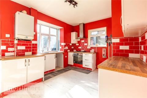 2 bedroom semi-detached house for sale, Richmond Road, Accrington, BB5