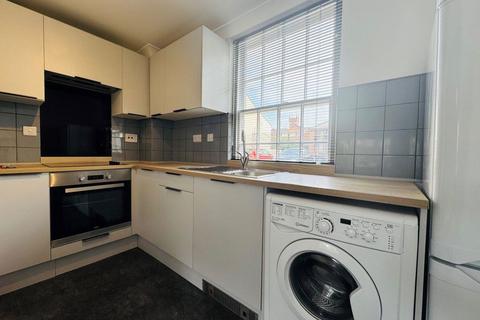 2 bedroom apartment to rent, Flat A, Regents Foundry Court