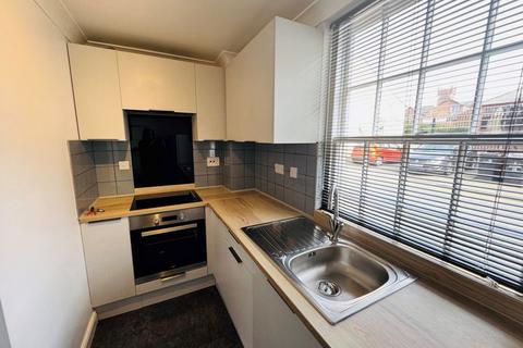 2 bedroom apartment to rent, Flat A, Regents Foundry Court