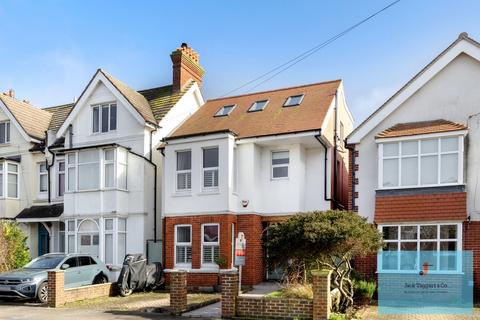 5 bedroom detached house for sale, Glebe Villas, Hove, BN3