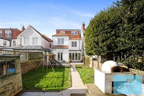 5 bedroom detached house for sale, Glebe Villas, Hove, BN3