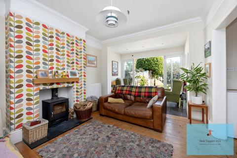 5 bedroom detached house for sale, Glebe Villas, Hove, BN3