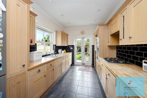 5 bedroom detached house for sale, Glebe Villas, Hove, BN3