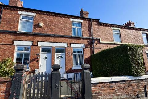 3 bedroom terraced house for sale, Greenfield Road, St Helens