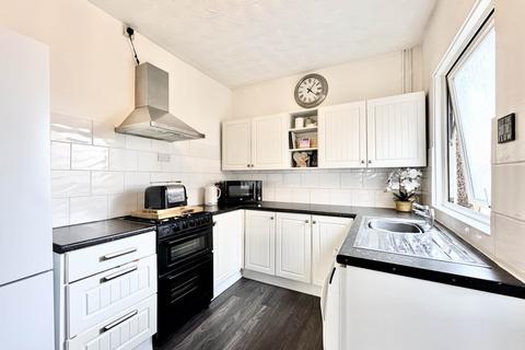 3 bedroom terraced house for sale, Greenfield Road, St Helens