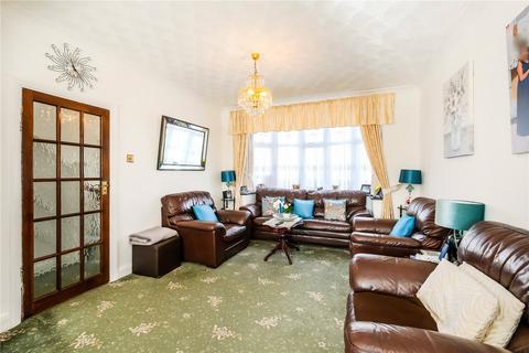 3 bedroom end of terrace house for sale, Havering Gardens, Chadwell Heath RM6