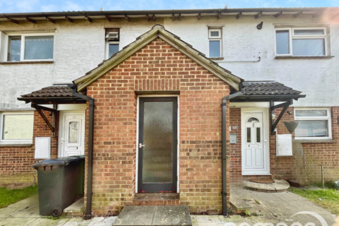 1 bedroom apartment for sale, Stravinsky Road, Basingstoke, Hampshire