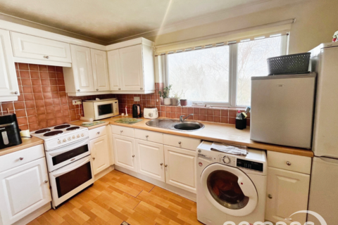 1 bedroom apartment for sale, Stravinsky Road, Basingstoke, Hampshire