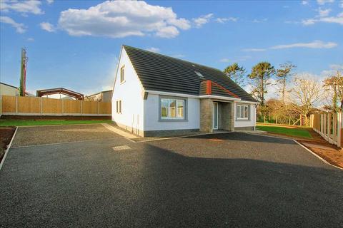 3 bedroom bungalow for sale, 18 Fourth Lane, Off Upper Lamphey Road