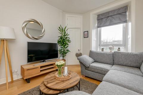 1 bedroom flat for sale, 268/7 Marionville Road, Edinburgh, EH7 6BQ