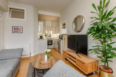 1 bedroom flat for sale, 268/7 Marionville Road, Edinburgh, EH7 6BQ