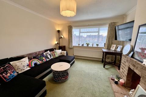 3 bedroom maisonette for sale, Belle Vue Road, Old Basing, Basingstoke