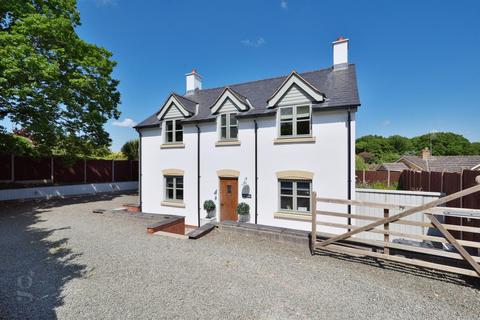 4 bedroom detached house for sale, Gorsley, Ross-On-Wye