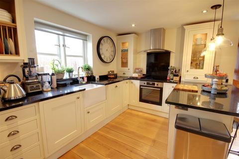 4 bedroom detached house for sale, Gorsley, Ross-On-Wye