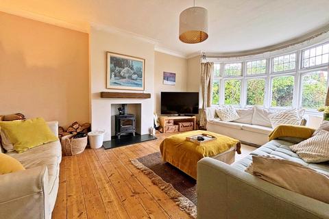 4 bedroom semi-detached house for sale, South Eden Park Road, Beckenham, BR3