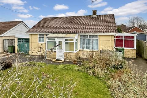 2 bedroom bungalow for sale, St Marys Close, Somerset TA20